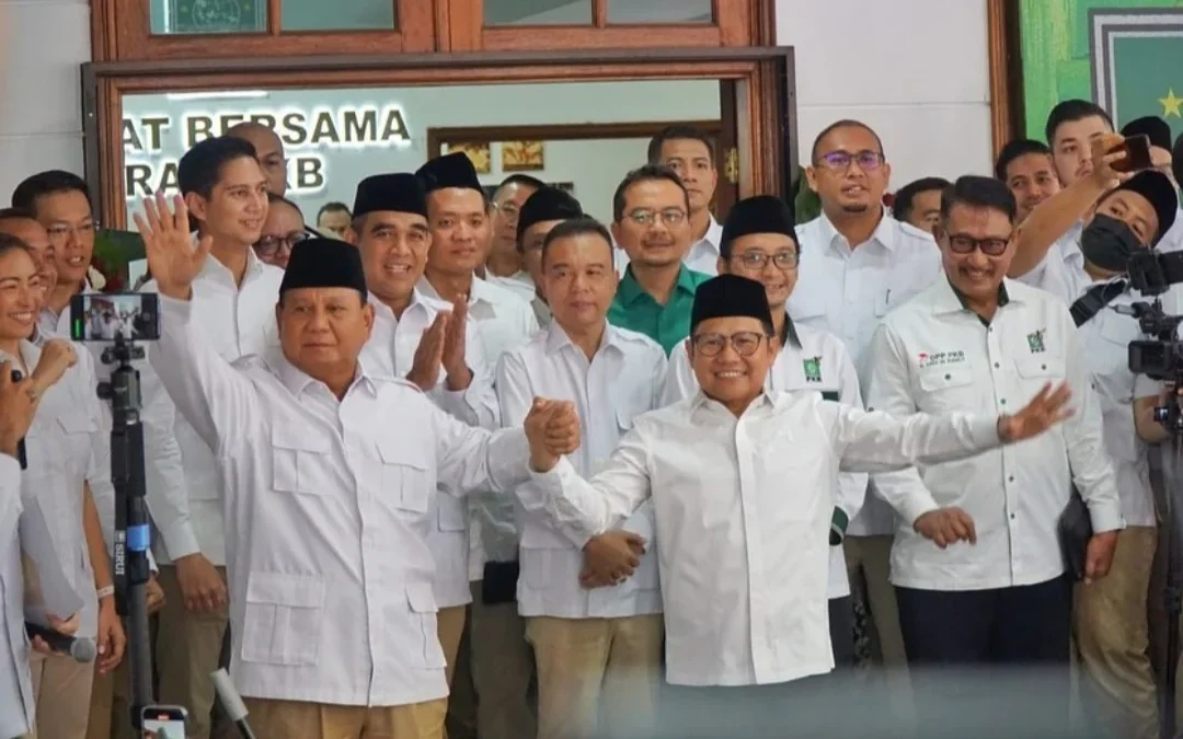 Koalisi Gerindra-PKB Bubar?