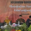 Penanganan Bencana jadi Usulan Prioritas Musrenbang Kecamatan Gunungpuyuh