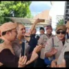 Forkopimda Wawancarai Ketua PWI