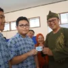 Disdukcapil Kota Sukabumi Gencarkan Si Jempol Lentik