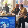 Wali Kota Sukabumi, Achmad Fahmi : Diskominfo Kota Sukabumi Harus Terdepan dalam Percepatan Digitalisasi