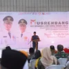 Kecamatan Citamiang Gelar Musrembang