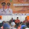 Musrenbang Kecamatan Cibeureum, Perencanaan Program Pembangunan Harus Maksimal