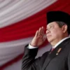 Petuah SBY, Jangan Mentang-mentang Sedang Berkuasa, Seenak Jidat Ubah Sistem Pemilu