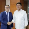 Politisi Hanura Pastikan Wiranto Pindah ke PAN