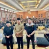 Partai Ummat Proklamirkan Dukung Anies Capres