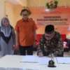 Baru Segelintir Pengembang Perumahan Serahkan Aset PS