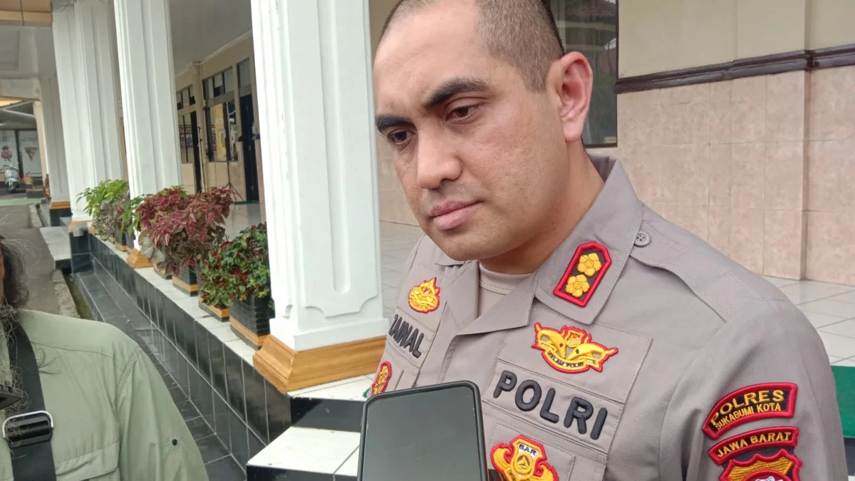 Polisi Kantongi Identitas Oknum Pegawai Samsat