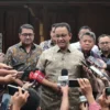 PKS Patenkan Dukungan, Relawan Anies Pasang Kuda-kuda