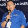 Demokrat Ajak PKS dan NasDem Bangun Sekret Bersama