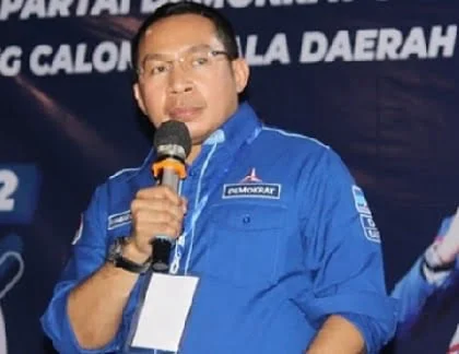 Demokrat Ajak PKS dan NasDem Bangun Sekret Bersama