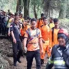 Nekad Mendaki Gunung Lawu Sendirian, Gita Ambarwati Ditemukan Meninggal