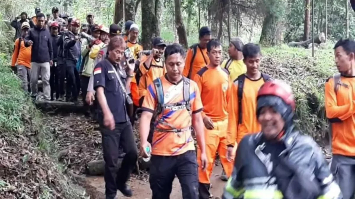 Nekad Mendaki Gunung Lawu Sendirian, Gita Ambarwati Ditemukan Meninggal