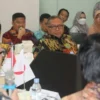 Bupati Terima Kungker Perusaan Jepang Hokkaido