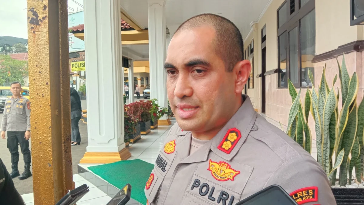 Viral Penculikan Anak, Kapolres Minta Masyarakat Bijak Bermedsos