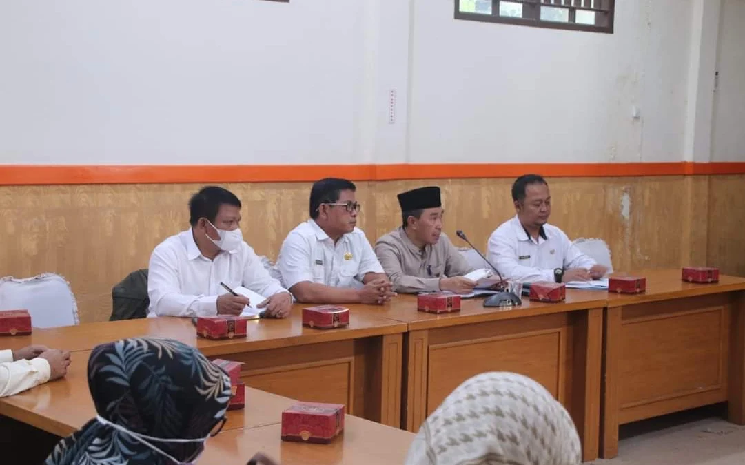 IPSM Komponen yang Diandalkan dalam Penanggulangan Masalah Sosial