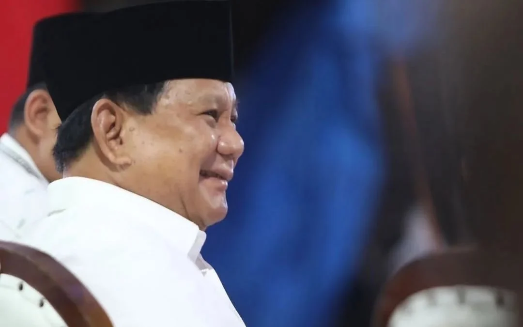 Prabowo presiden ,IKN Dipastikan Tidak Mangkrak