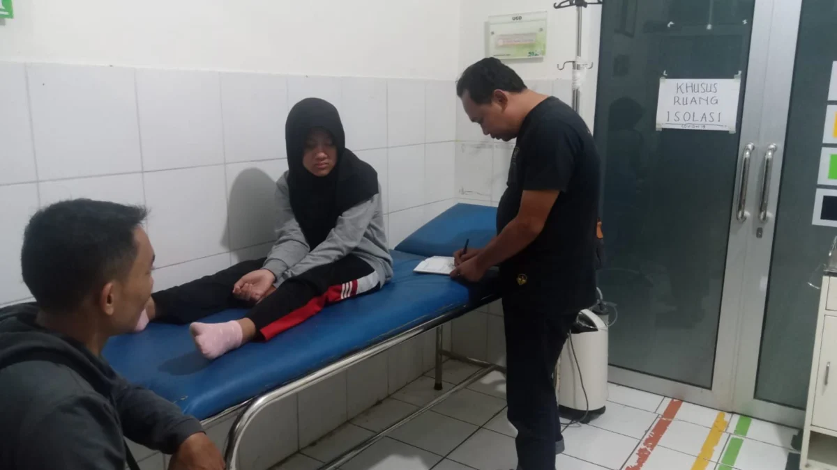 Pelajar SD Diduga jadi Korban Penganiayaan