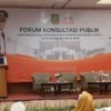 Fase Akhir RPJMD, Pemkot Garap Lima Proyek Strategis Daerah