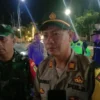 Polsek Cikole dan Koramil Tingkatkan Patroli KRYD