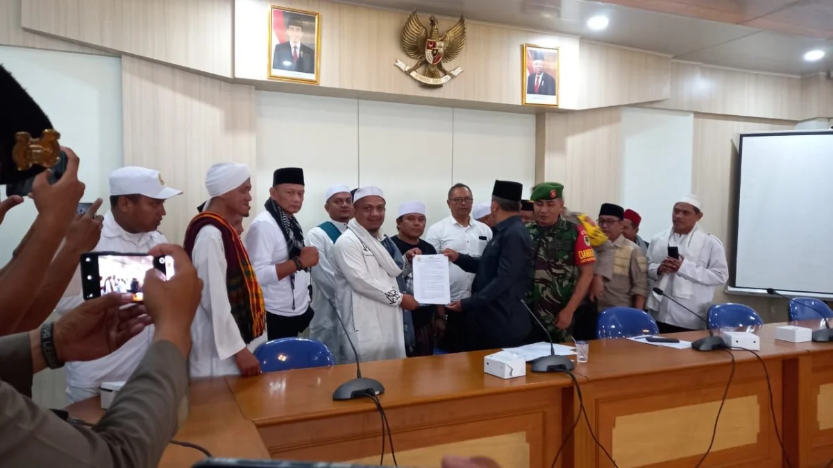 BASMI Kecam Aksi Pembakaran Mushaf Al Qur'an Oleh Politisi Swedia