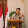 Terimakasih Kerjasama dan Sumbangsih Pers pada Kepolisian