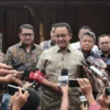 PKS Beri Bocoran Cawapres Anies