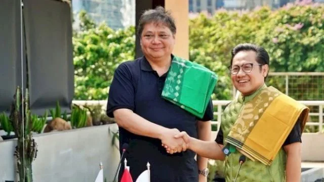 Jika PKB Pindah Koalisi, Pengamat Politik: Gerindra Akan Hadapi Ganjalan