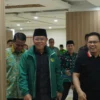 PPP Beri Sinyal Usung Andi Amran Sulaiman di Pilpres