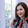 PSI Bakal Usung Grace Natalie di Pilgub DKI