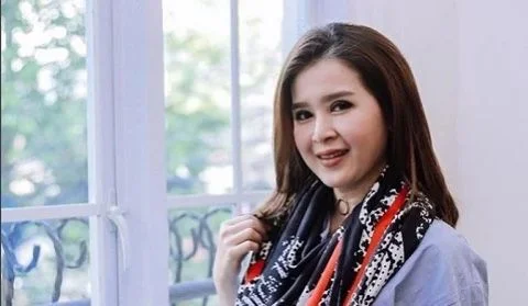 PSI Bakal Usung Grace Natalie di Pilgub DKI