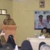 Ratusan Warga Ikut Pelatihan Berbasis Kompetensi