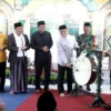 STQ Menunjukan Komitmen Membangun Etika dan Moral Generasi Bangsa.