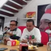 Tinggalkan Ganjar di Pilpres 2024