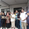 Bawaslu Gelar Apel Siaga Pengawasan dan Deklarasi Pemilu