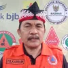 Tanggulangi Bencana, BPBD Gaet Mahasiswa