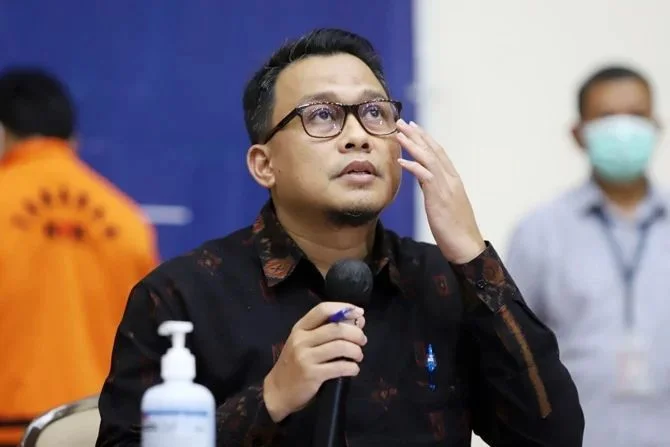 Kasus Suap Hakim Agung MA, KPK Kembali Tetapkan Tersangka Baru