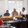 Inflasi di Sukabumi Dibawah Rata-rata Provinsi