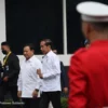 Elektabilitas Prabowo Meningkat