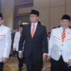 Surya Paloh Bilang AHY Lebih Pantas Jadi Cawapres, PKS Kembali Sodorkan Aher