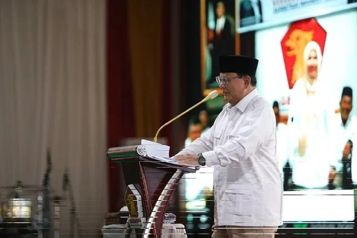 Masih Mengambang, Pendukung Ganjar dan Anies Loncat ke Prabowo