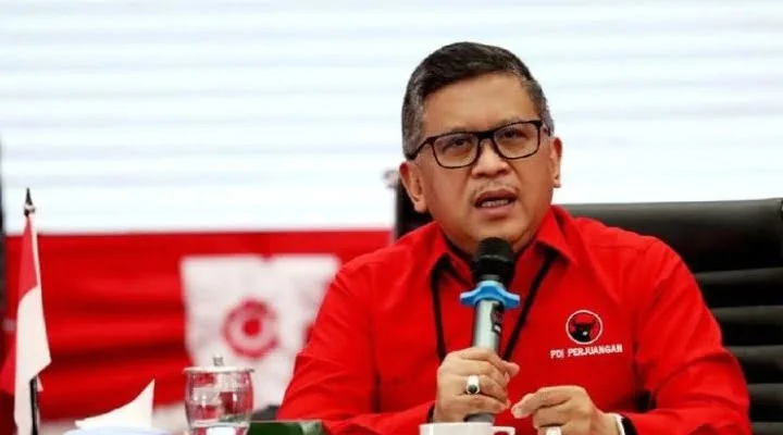 PDIP Tuding SBY yang Ubah Sistem Pemilu di 2008