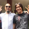 Ahmad Dhani Larang Once Mekel Bawakan Lagu Dewa-19, Kenapa?