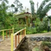 Wetland Park Cisurupan, Kolam Retensi di Kota Bandung