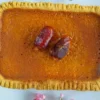 Resep Menu Takjil Pie Kurma Praktis