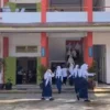 Heboh! Puluhan Siswi SMP di Bengkulu Utara Sayat Tangan Kiri dengan Sajam