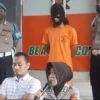 Pelaku Mutilasi 65 Potongan Tubuh di Sleman akan Jalani Pemeriksaan Psikologi Forensik