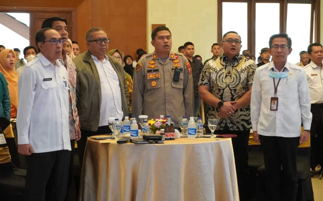 DPRD Sukabumi Minta Hasil Pokir Dapat Disesuaikan dengan Program Pemda