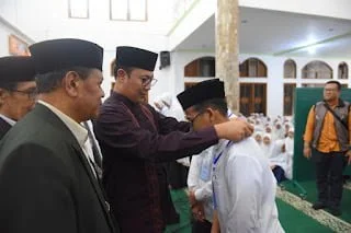 Ramadan Momen Perkuat Belajar dan Tingkatkan Kualitas Pendidikan