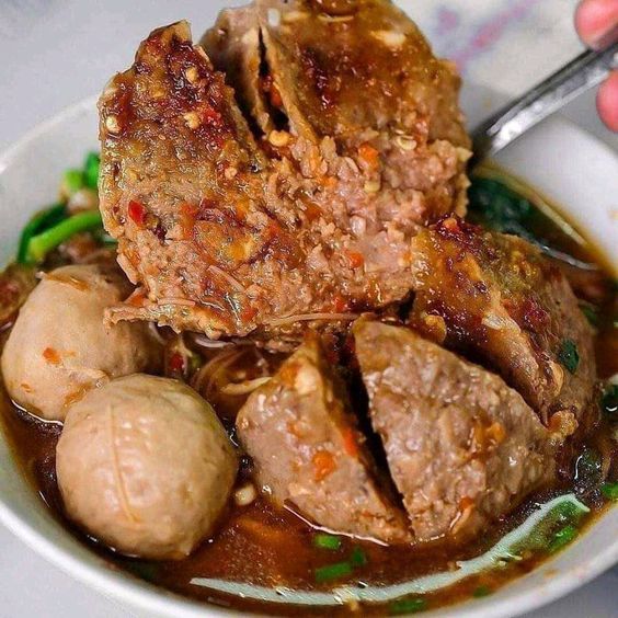 7 Kedai Bakso Murah Meriah di Sukabumi